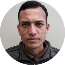 Jagmohan Patwal