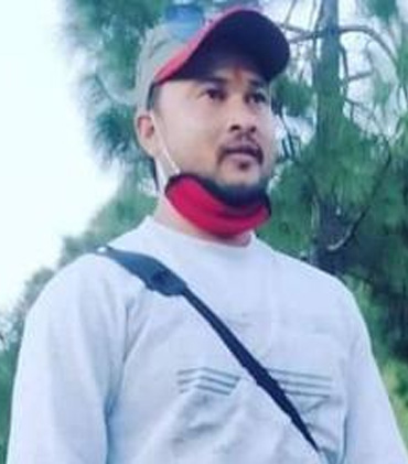 Sunil Nahu